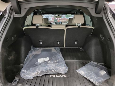New 2026 Acura RDX A-Spec image 31