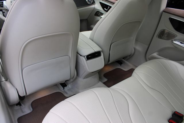 Used 2023 Mercedes-Benz EQE 350+ Sedan image 12