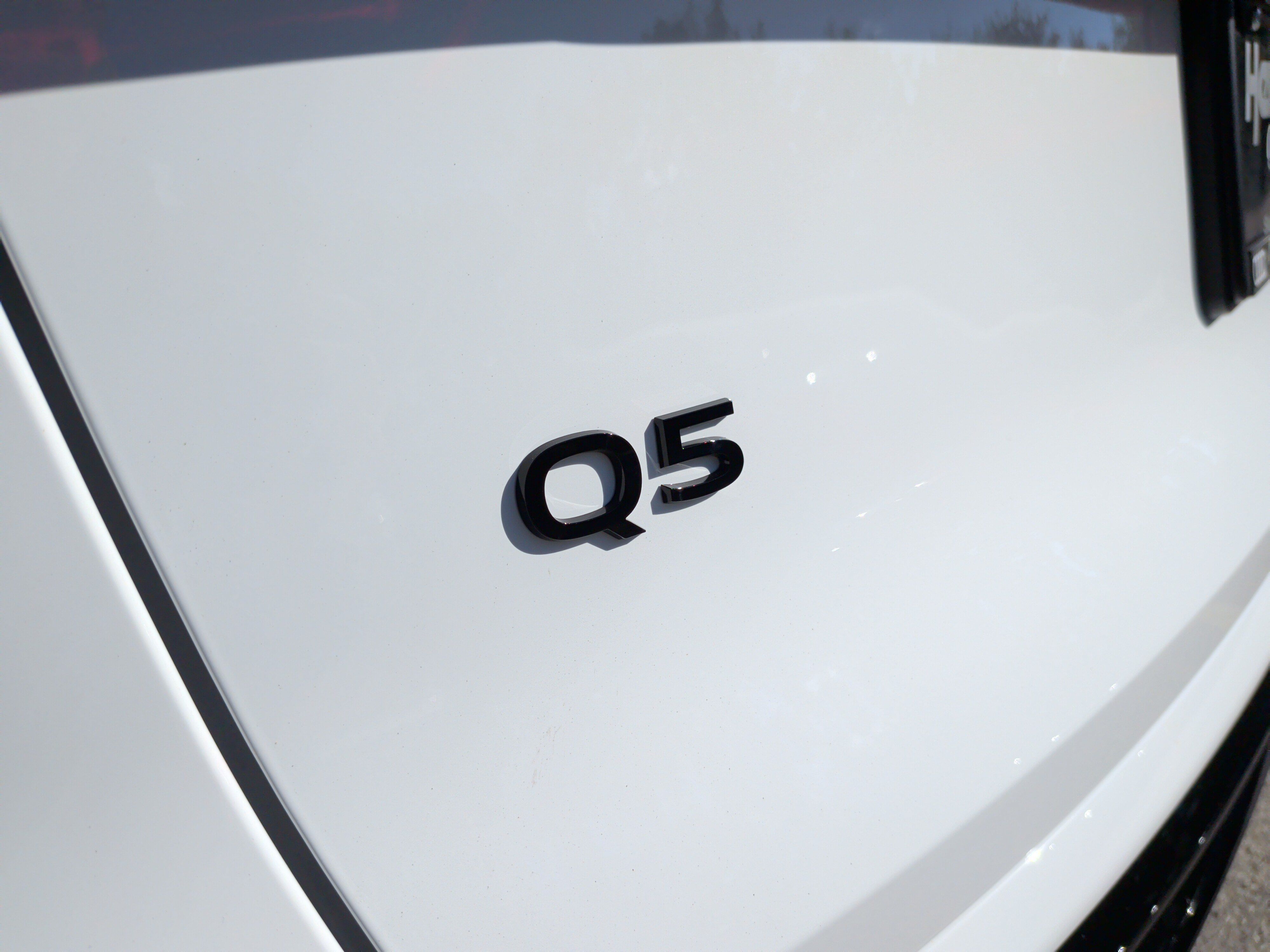 Used 2026 Audi Q5 2.0T AWD/4WD image 35