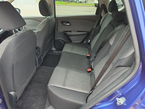 Used 2023 Nissan Rogue SV AWD/4WD image 20