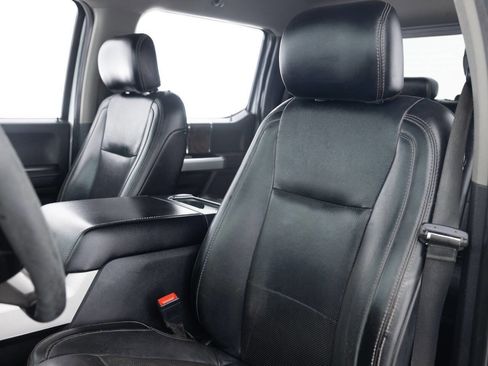 Used 2019 Ford F250 Lariat w/ Lariat Ultimate Package image 29