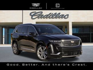 Used 2023 Cadillac XT6 Premium Luxury w/ Technology Package FWD video 2