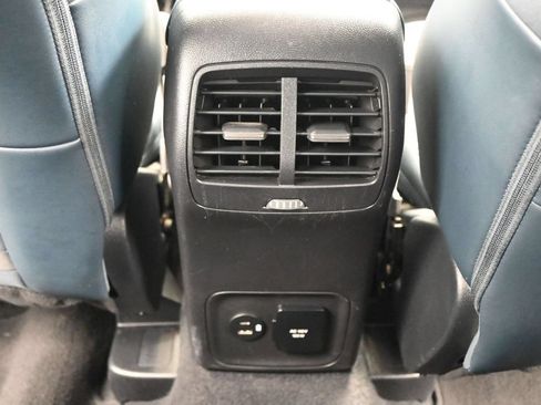 Used 2023 Ford Bronco Sport Outer Banks w/ Tech Package AWD/4WD image 50