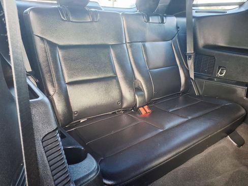 Used 2023 Ford Explorer ST w/ Equipment Group 401A image 16