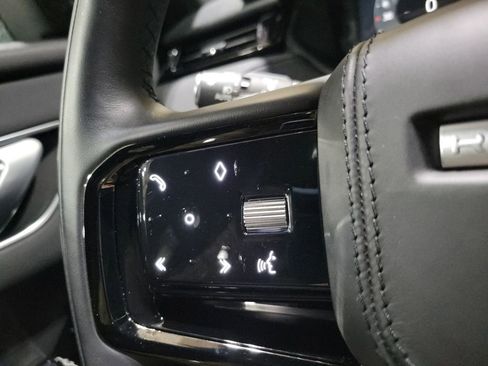 Used 2024 Land Rover Range Rover Velar Dynamic SE image 15