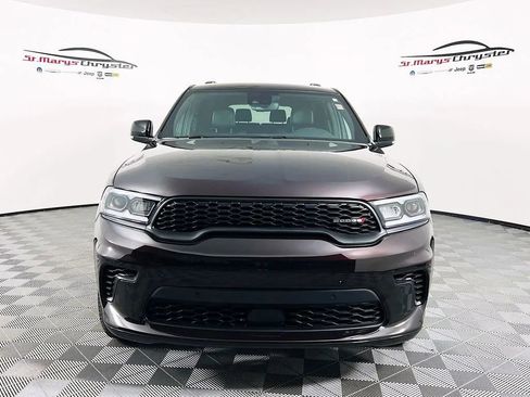 Used 2025 Dodge Durango GT image 3