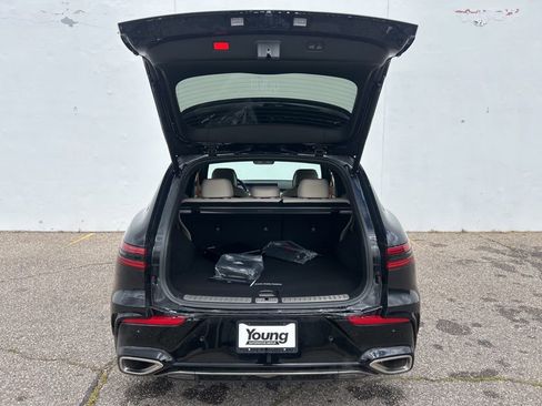 New 2026 Genesis GV70 3.5T Sport Prestige AWD/4WD image 33