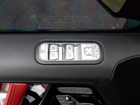 Used 2024 Mercedes-Benz G 63 AMG 4MATIC image 21