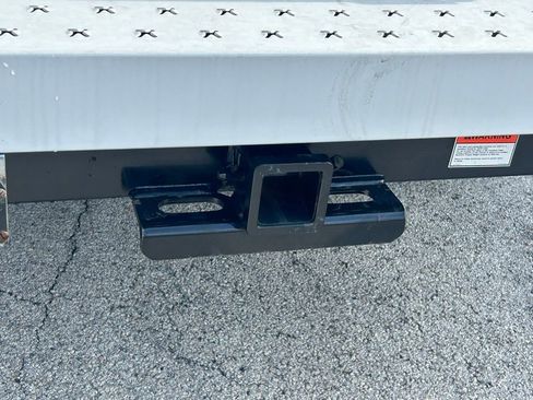 New 2024 RAM 3500 Tradesman w/ Chrome Appearance Group image 19