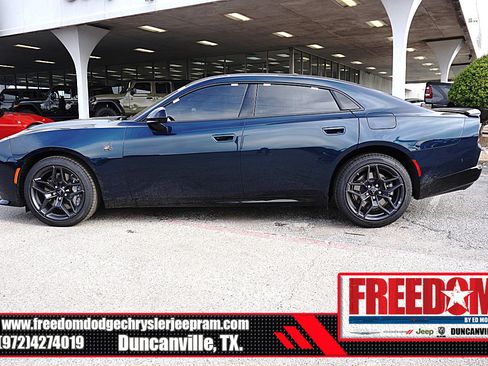 New 2026 Dodge Charger Scat Pack image 2