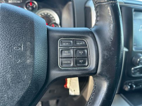 Used 2018 RAM 1500 Big Horn image 18