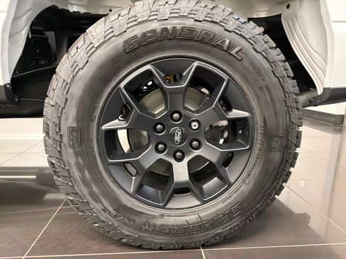 New 2026 Ford F150 XLT w/ Equipment Group 302A MID AWD/4WD image 7
