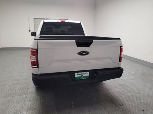 Used 2020 Ford F150 XL w/ Equipment Group 101A Mid RWD image 6