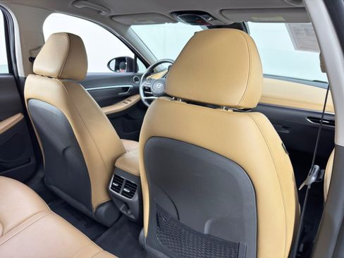 Used 2022 Hyundai Sonata Limited w/ Cargo Package image 35