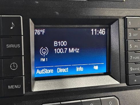 Used 2017 Ford F150 XLT w/ Equipment Group 301A Mid AWD/4WD image 29