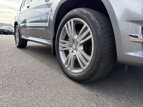 Used 2015 Mercedes-Benz GLK 350 4MATIC image 15