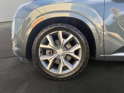 Used 2021 Hyundai Palisade Limited AWD/4WD image 9