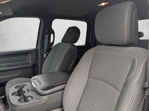 Used 2023 RAM 2500 Tradesman image 14