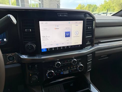 Used 2026 Ford F350 King Ranch w/ Tremor Off-Road Package AWD/4WD image 27