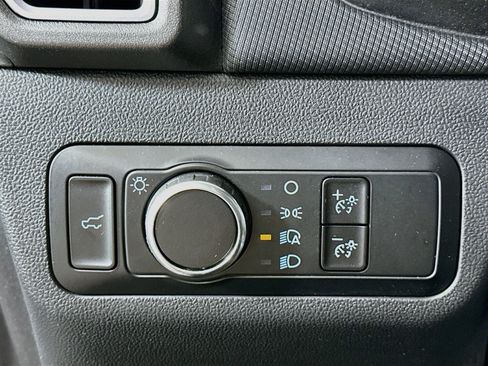 Used 2025 Ford Bronco Sport Big Bend AWD/4WD image 17