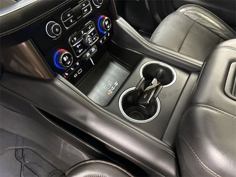 Certified 2023 Chevrolet Tahoe High Country image 25