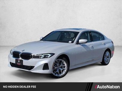 Used 2025 BMW 330i Sedan w/ Convenience Package