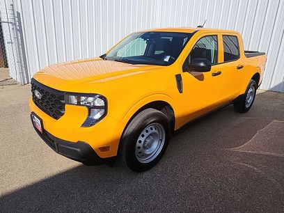 New 2026 Ford Maverick XL w/ 4K Tow Package