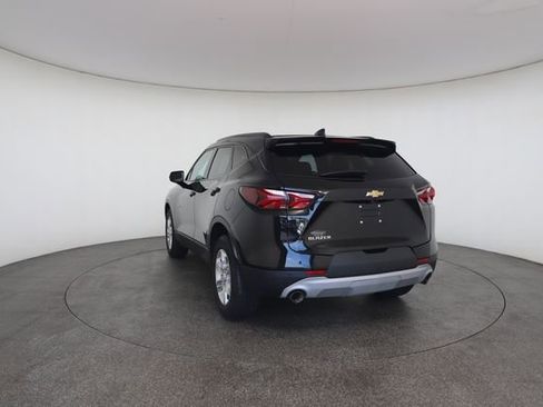 Used 2020 Chevrolet Blazer LT FWD image 13