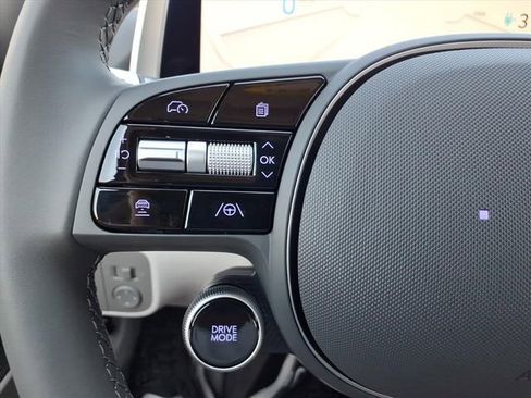 New 2025 Hyundai Ioniq 6 SEL RWD image 24