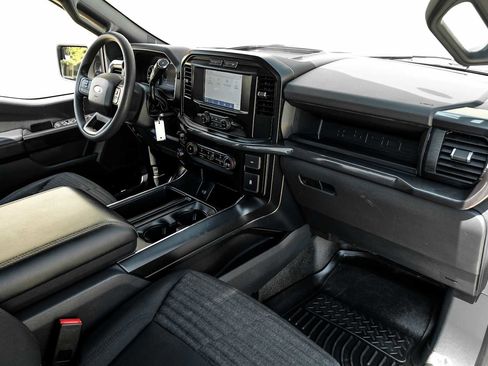 Used 2023 Ford F150 XL w/ STX Appearance Package image 15