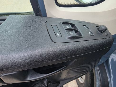 Used 2020 RAM ProMaster 3500 FWD image 10