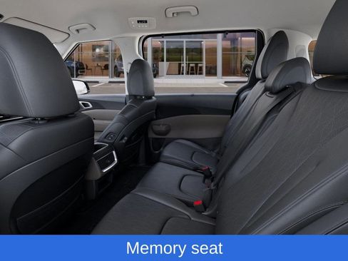 New 2026 Kia Carnival EX image 19