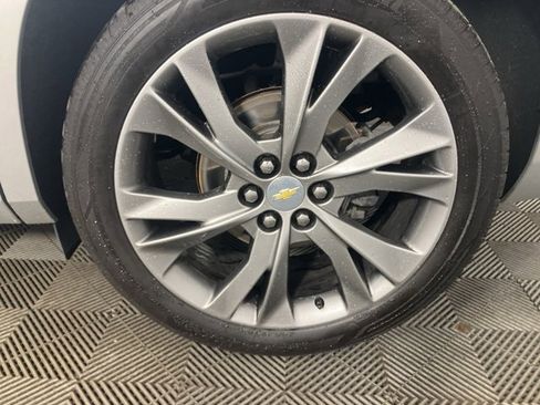 Used 2021 Chevrolet Blazer Premier w/ Driver Confidence II Package image 20