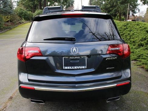 Used 2013 Acura MDX image 11