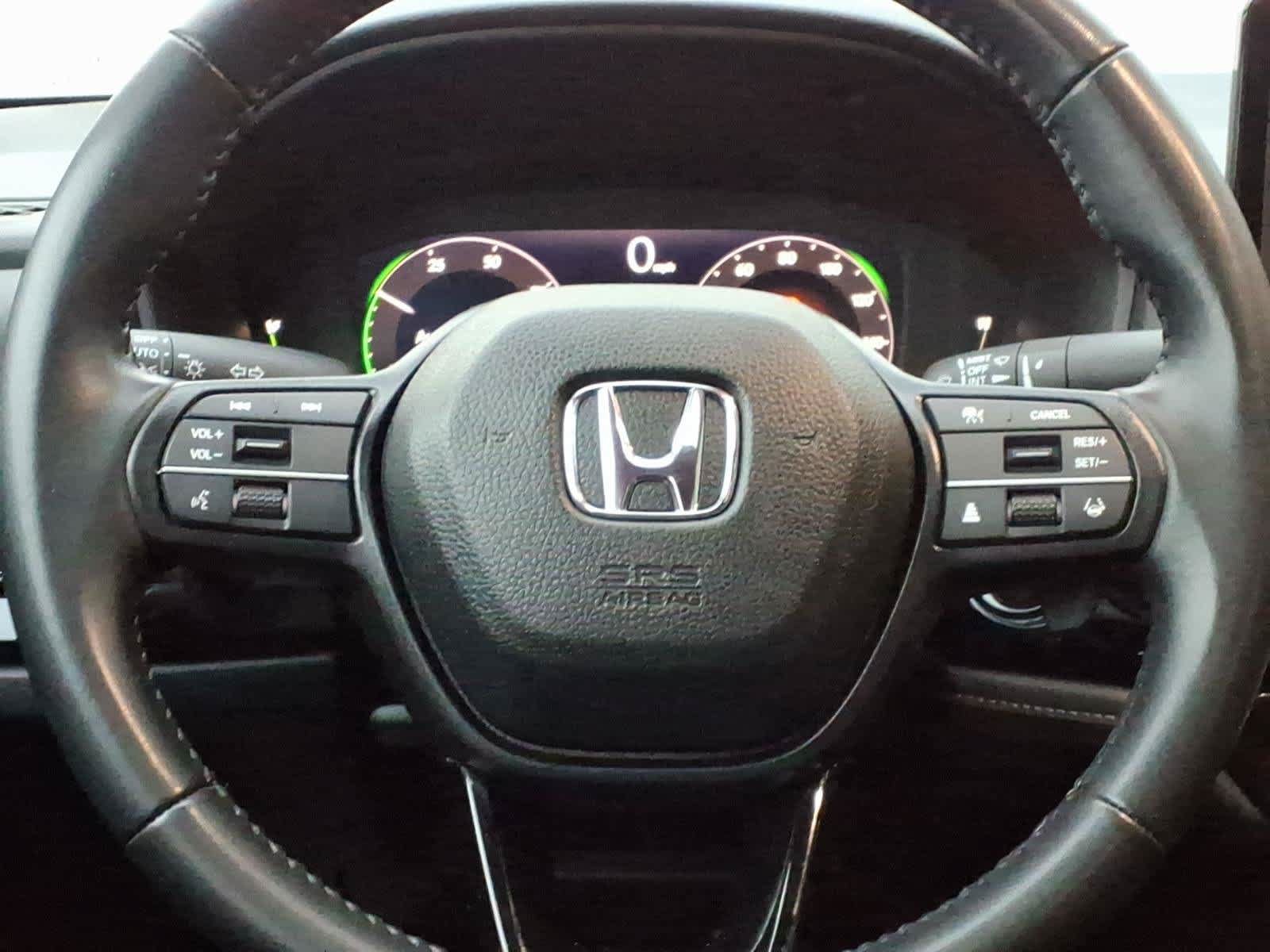 Used 2025 Honda Accord Sport image 16