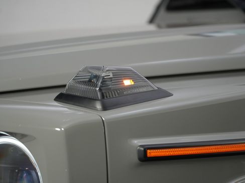 Used 2022 Mercedes-Benz G 63 AMG Squared image 64