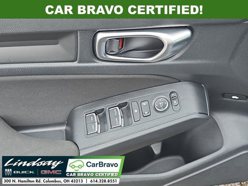 Used 2025 Honda Civic Sport image 23