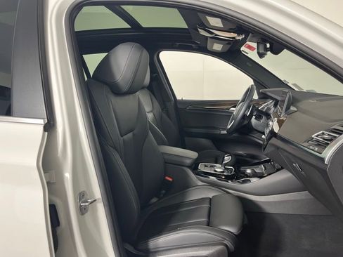 Used 2023 BMW X3 sDrive30i w/ Premium Package image 33
