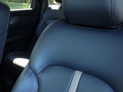 Used 2025 MAZDA CX-90 3.3 Turbo S w/ Premium Package image 23