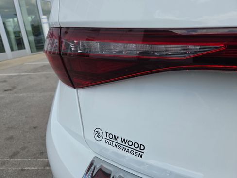 New 2026 Volkswagen Jetta S FWD image 7