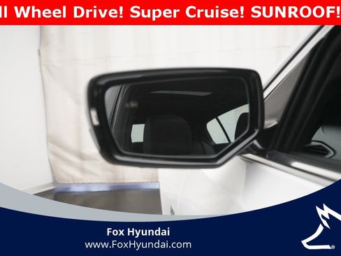 Used 2025 Cadillac CT5 Premium Luxury w/ Sun And Sound Package image 24