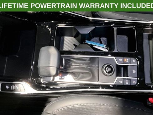 Used 2026 Kia Sorento SX image 17