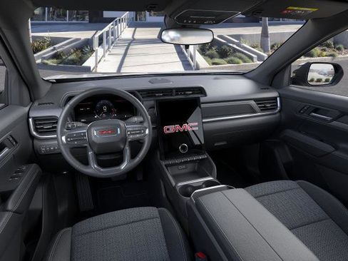 New 2026 GMC Terrain Elevation image 15