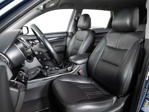 Used 2014 Kia Sorento EX image 16