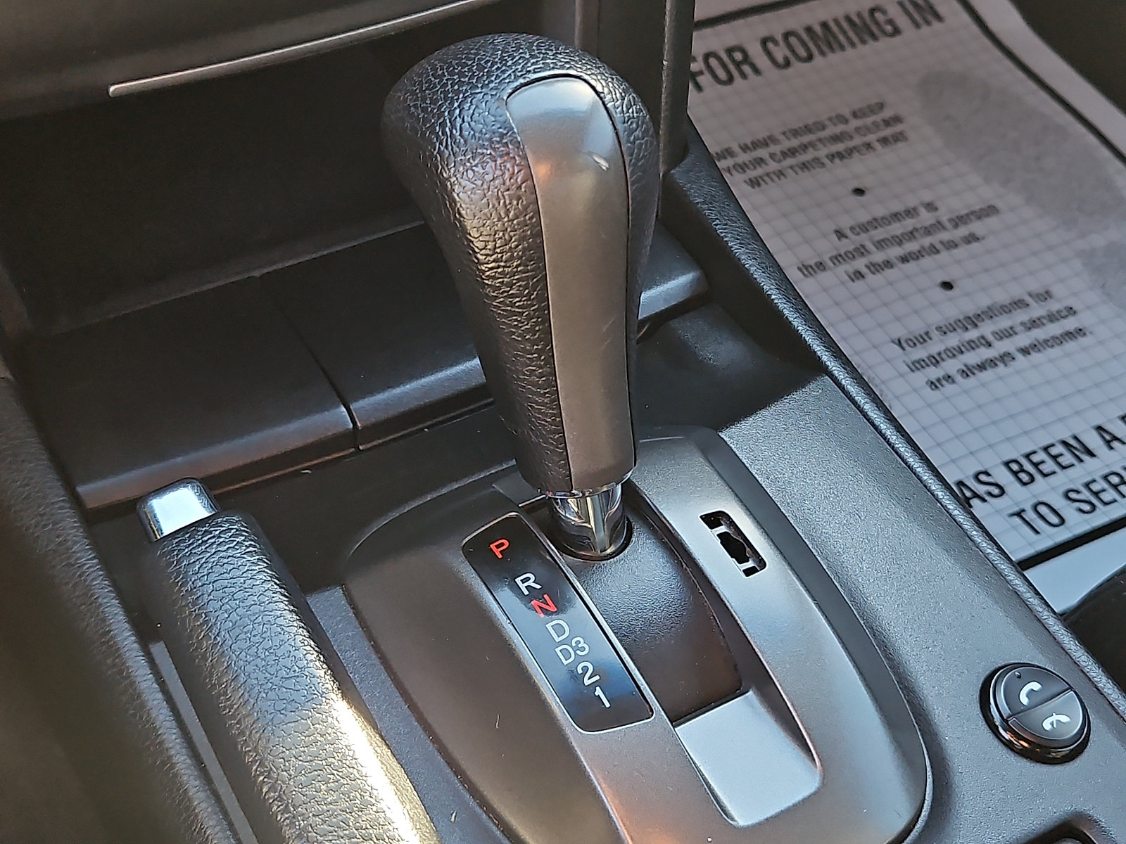Used 2012 Honda Accord LX-S image 13