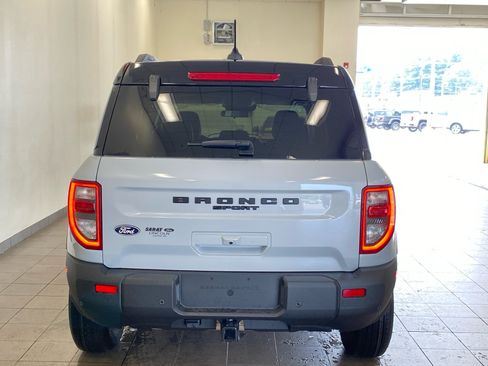 New 2026 Ford Bronco Sport Big Bend w/ Convenience Package AWD/4WD image 6