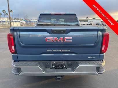 Certified 2024 GMC Sierra 1500 SLT