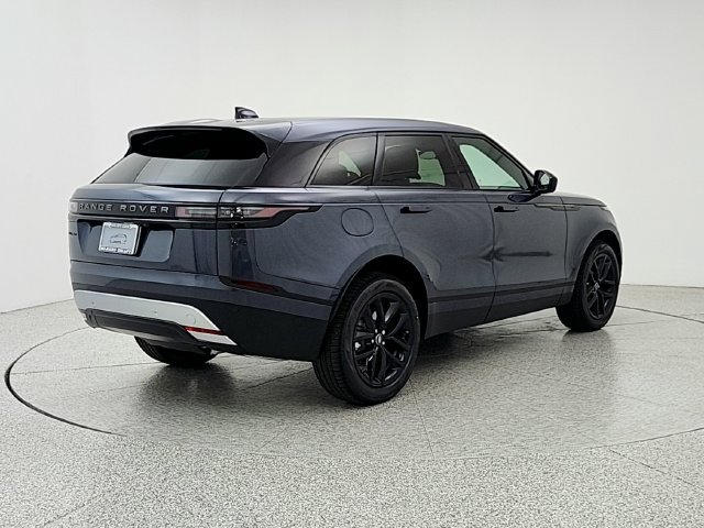 New 2026 Land Rover Range Rover Velar S AWD/4WD image 5