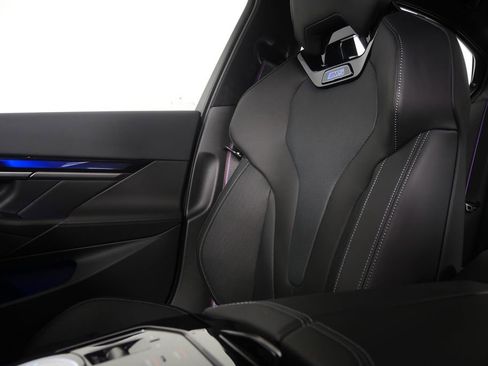 New 2026 BMW M5 w/ Carbon Package image 22