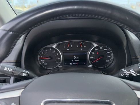 Used 2021 GMC Terrain SLT image 38